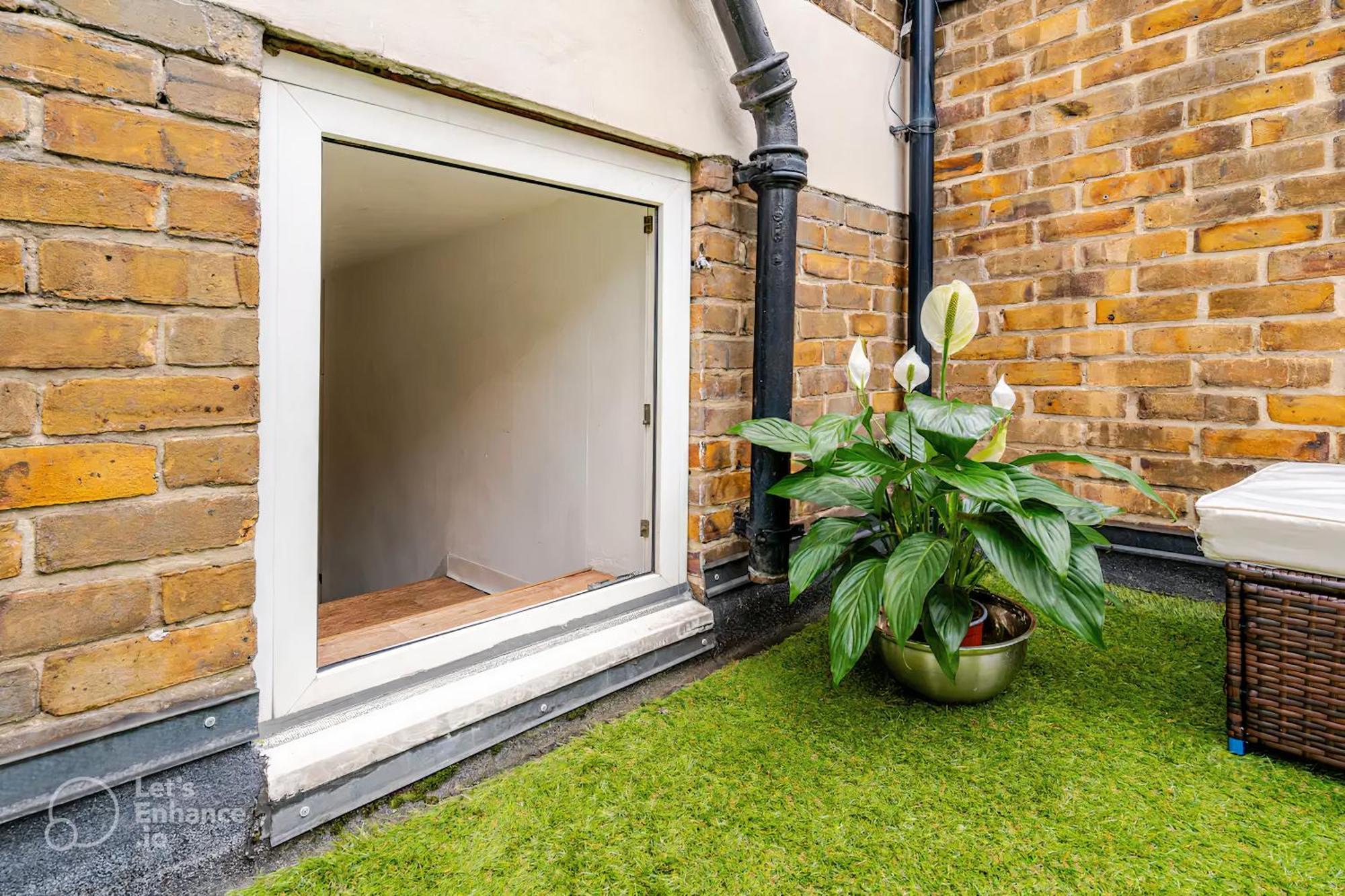 2bd With View - 5 Sleeps - Old St Appartement *